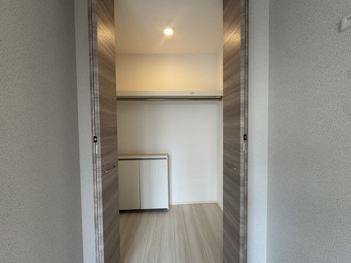収納 写真8