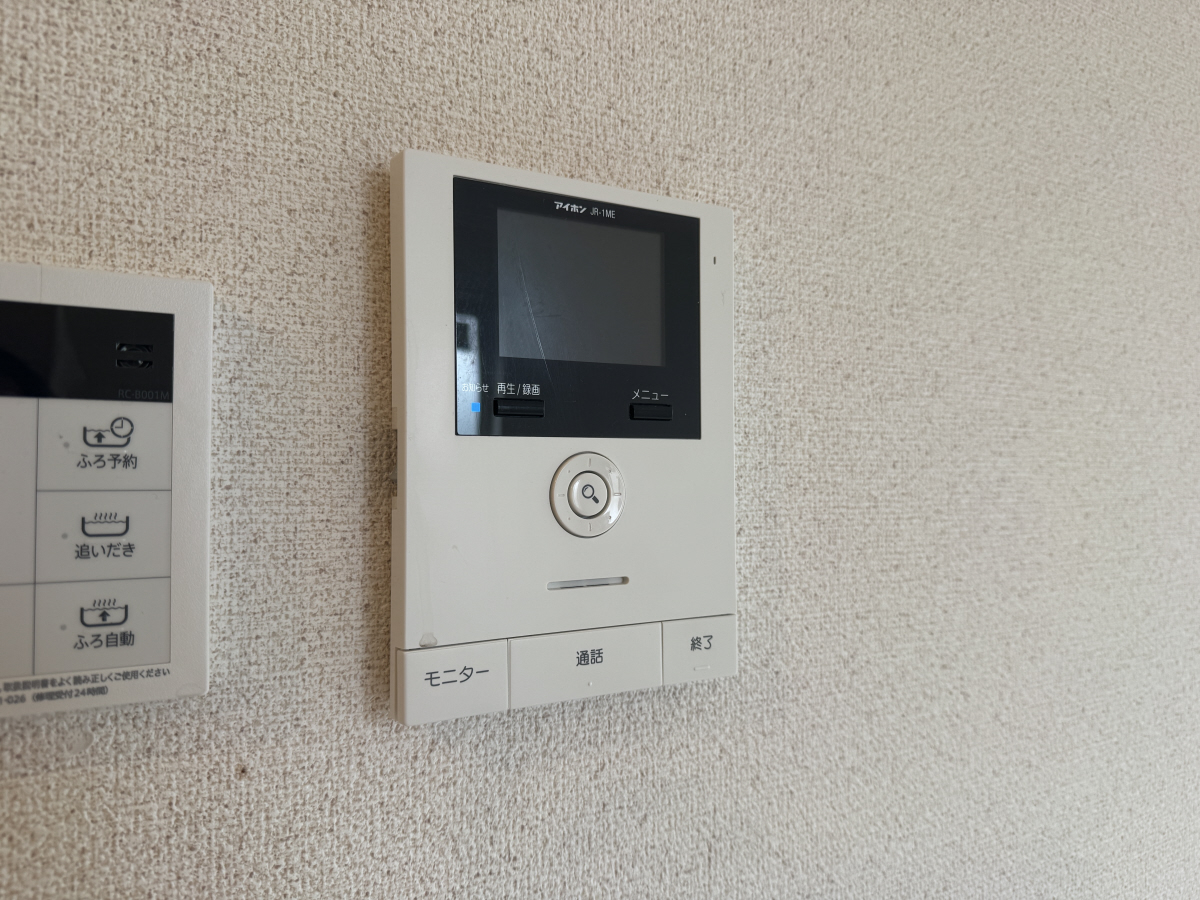 セキュリティ 写真12