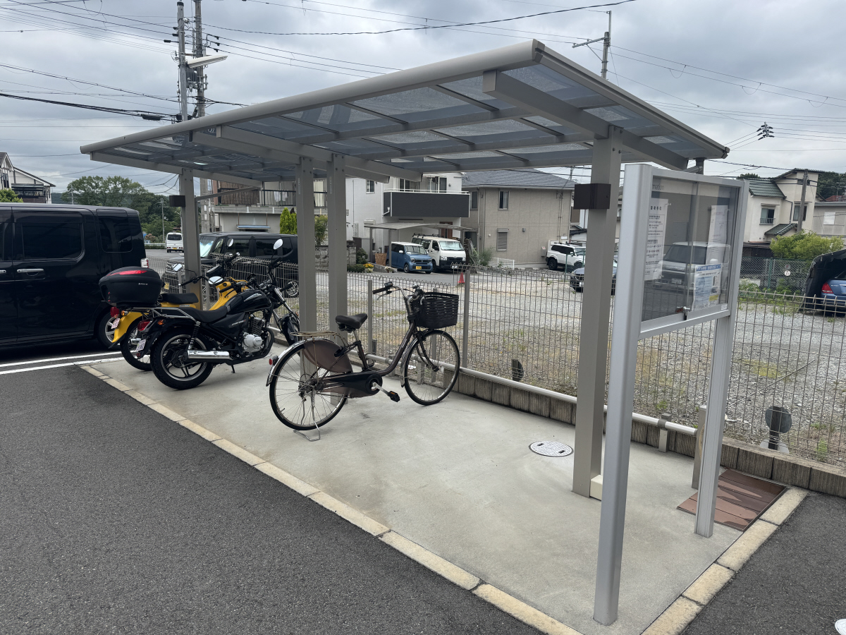 共用部 写真14