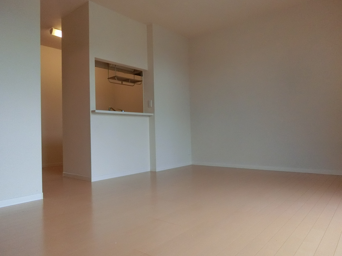 リビング 写真2