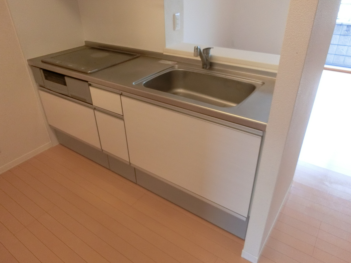 キッチン 写真3