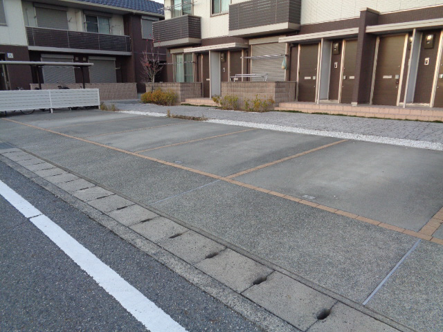 駐車場 写真10
