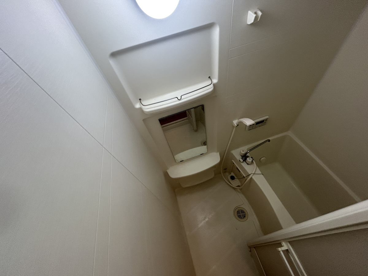 バス 写真4