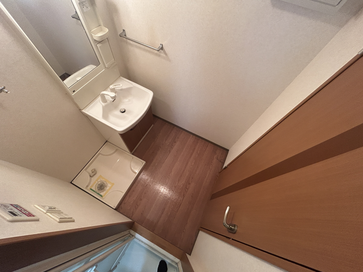 洗面所 写真6
