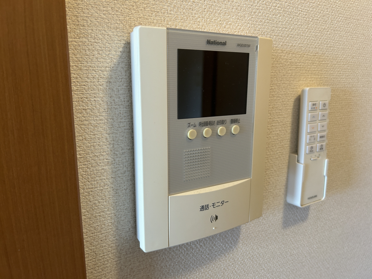 セキュリティ 写真11