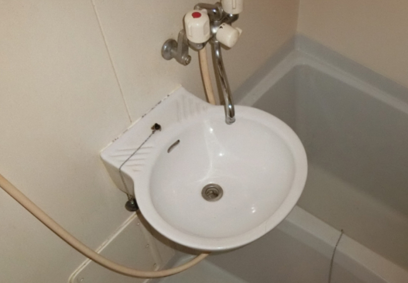 洗面所 写真6