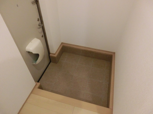 玄関 写真7