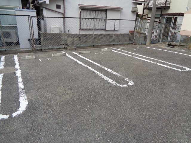 駐車場 写真10