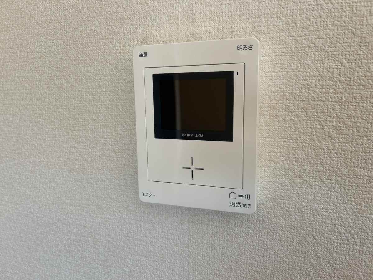 セキュリティ 写真13