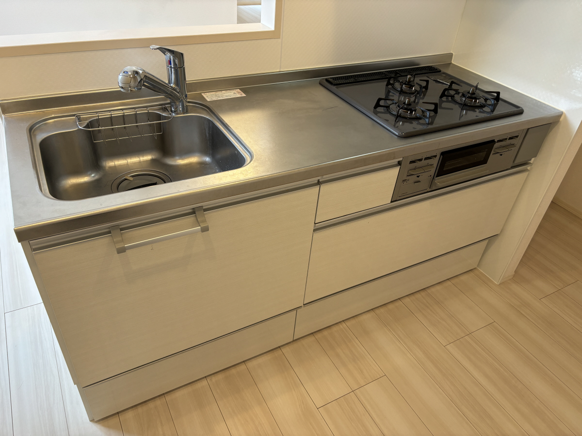 キッチン 写真3