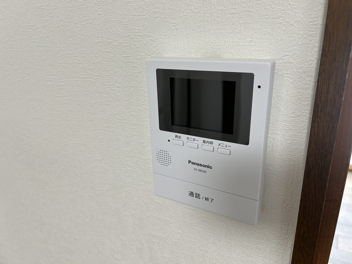 セキュリティ 写真12