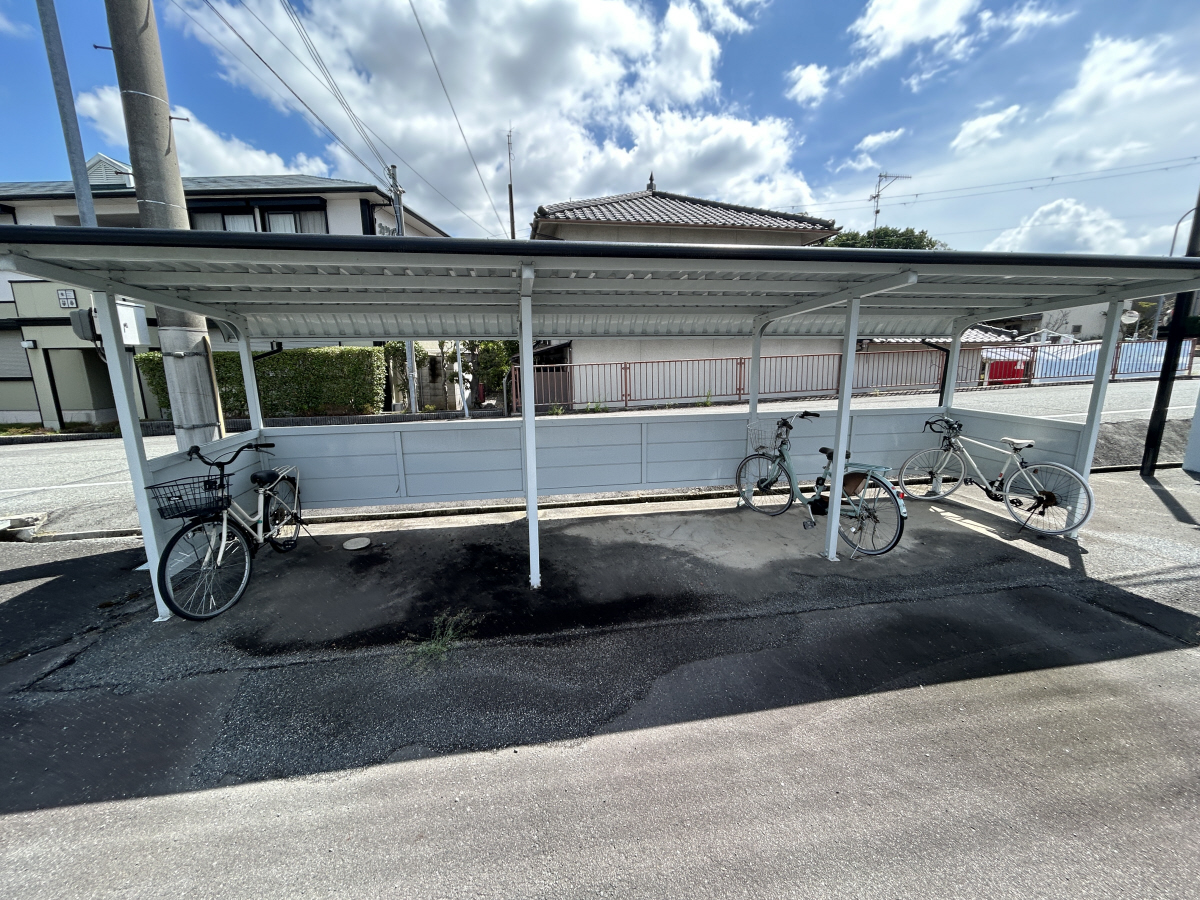 共用部 写真14