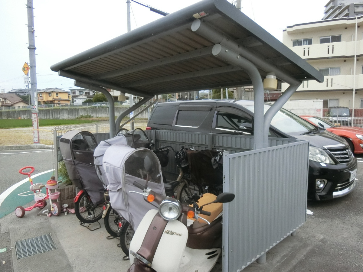 共用部 写真11