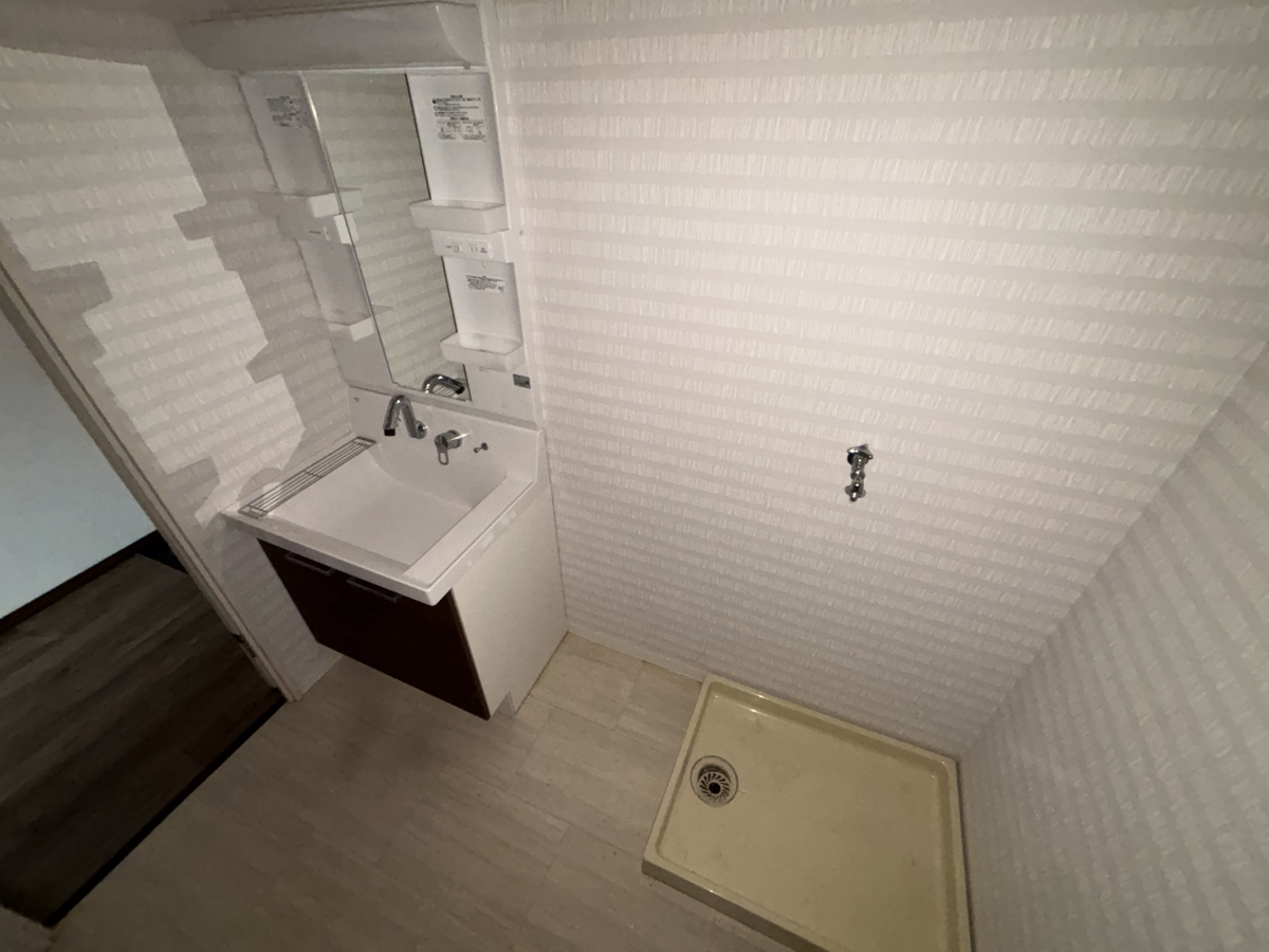 洗面所 写真6