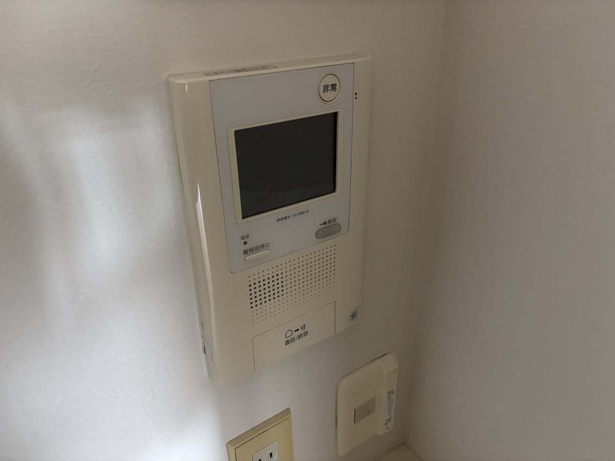 セキュリティ 写真13