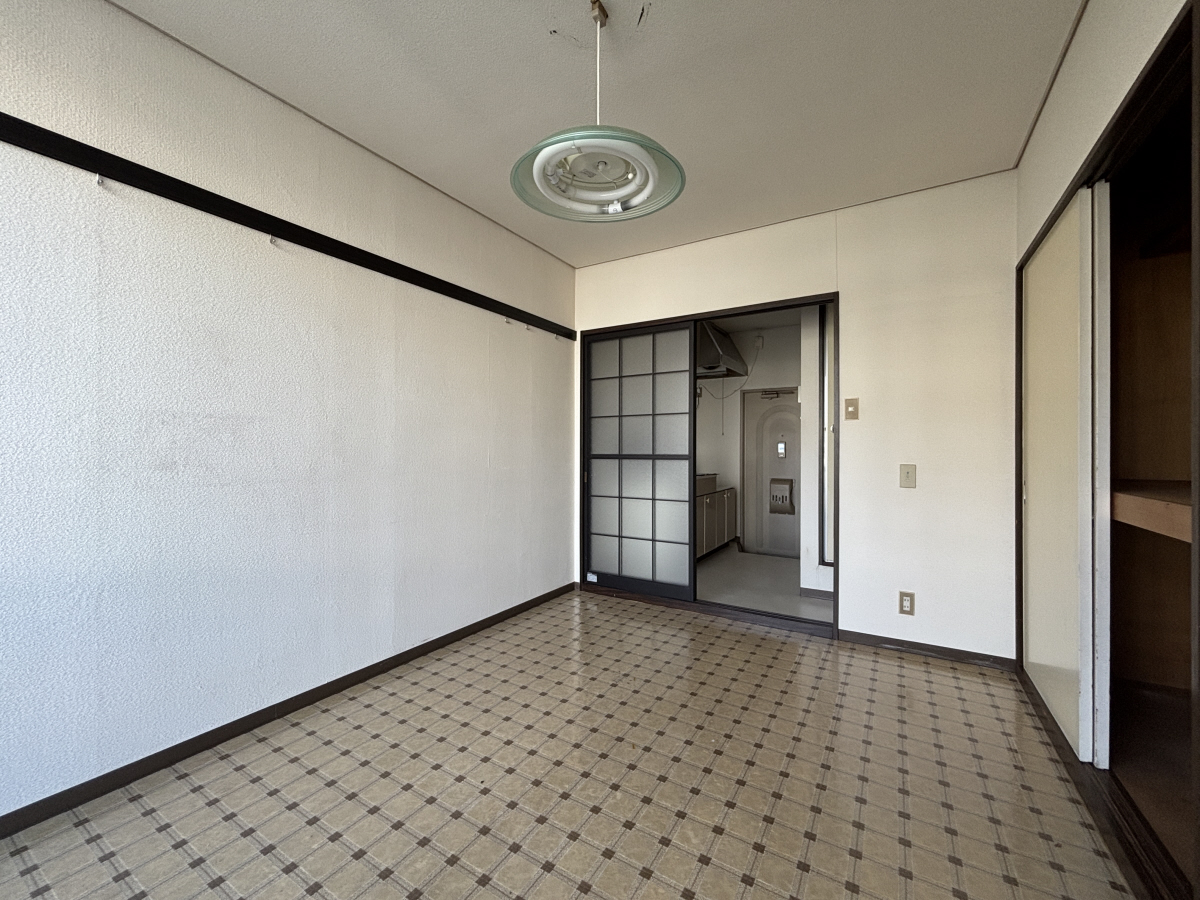 居室 写真2
