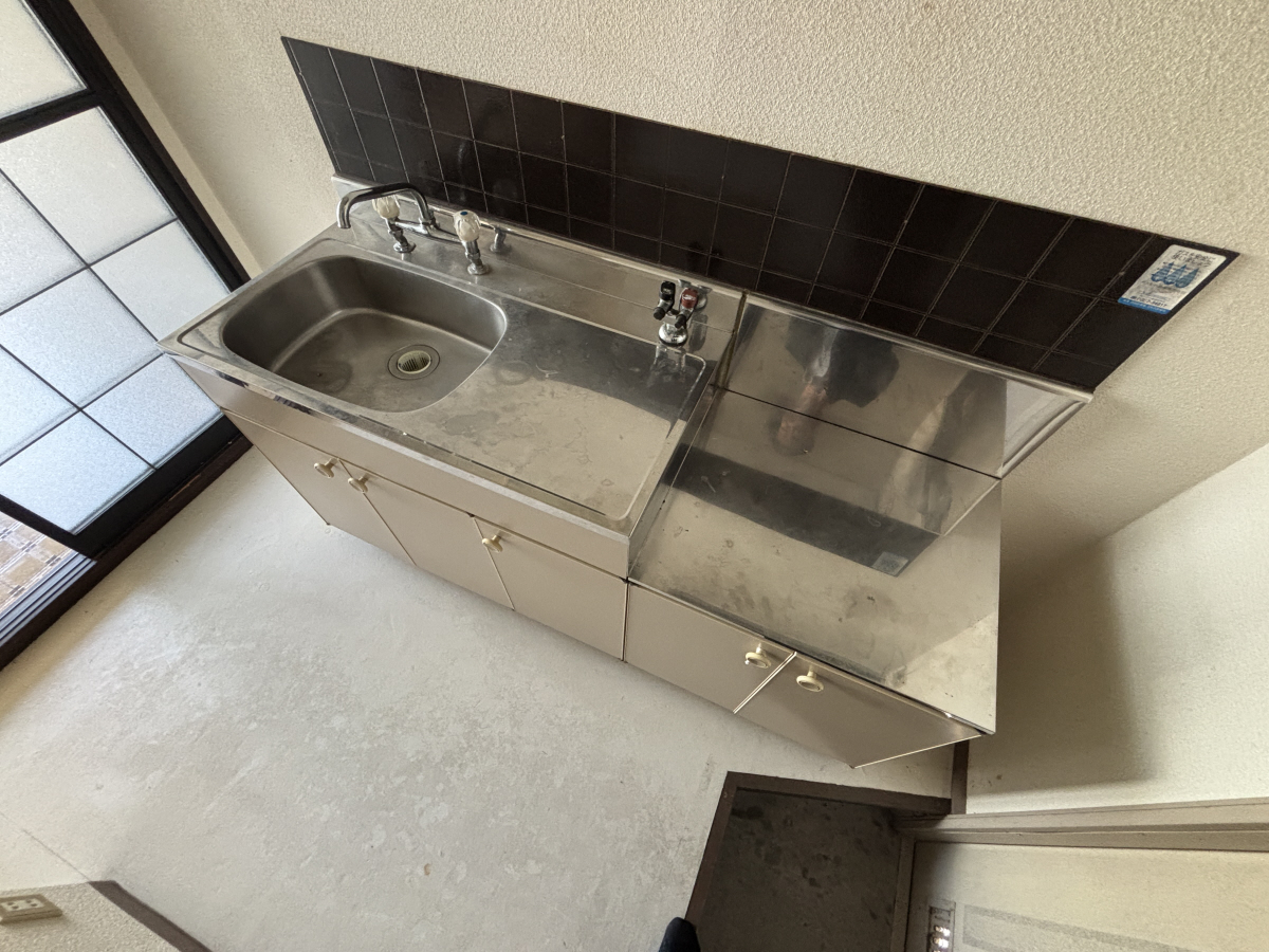 キッチン 写真3