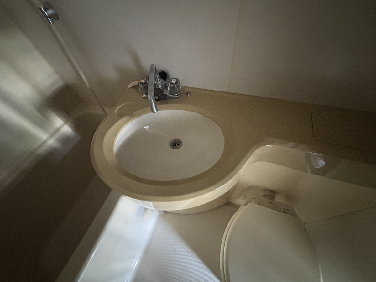 洗面所 写真6