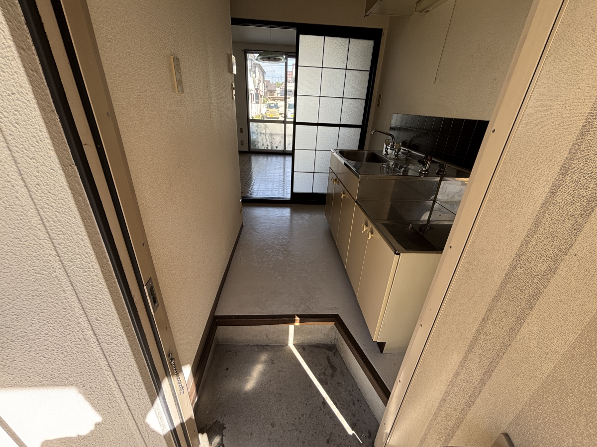 玄関 写真7