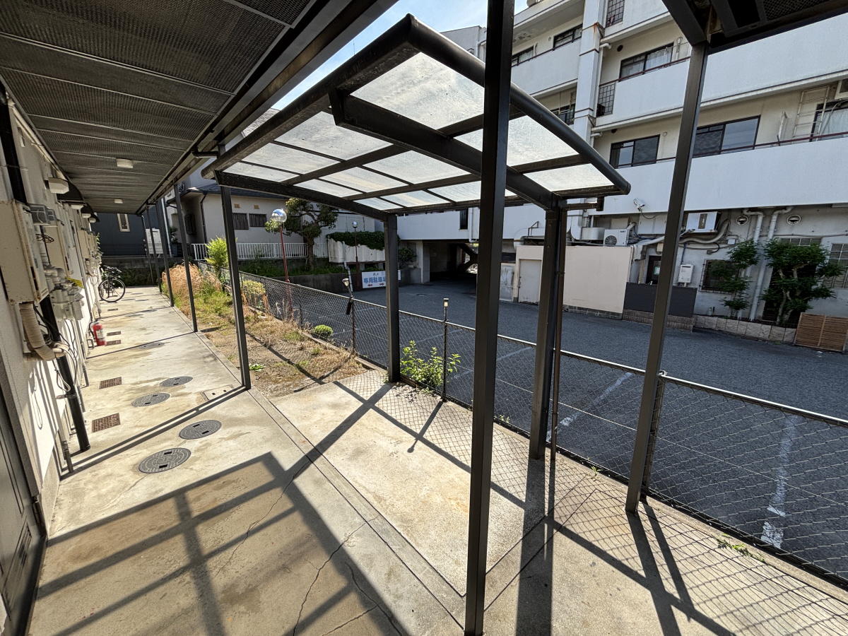 共用部 写真13