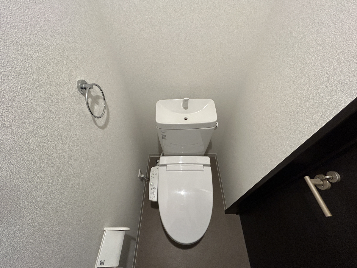 トイレ 写真5