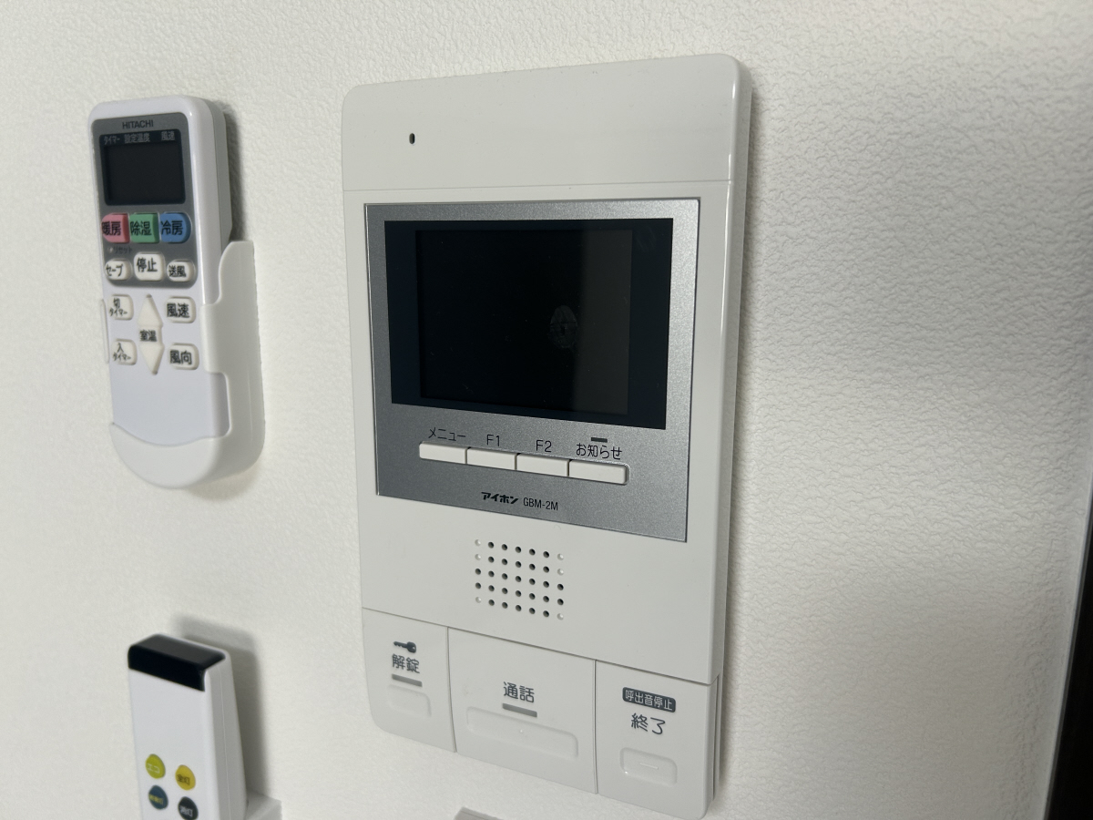 セキュリティ 写真11