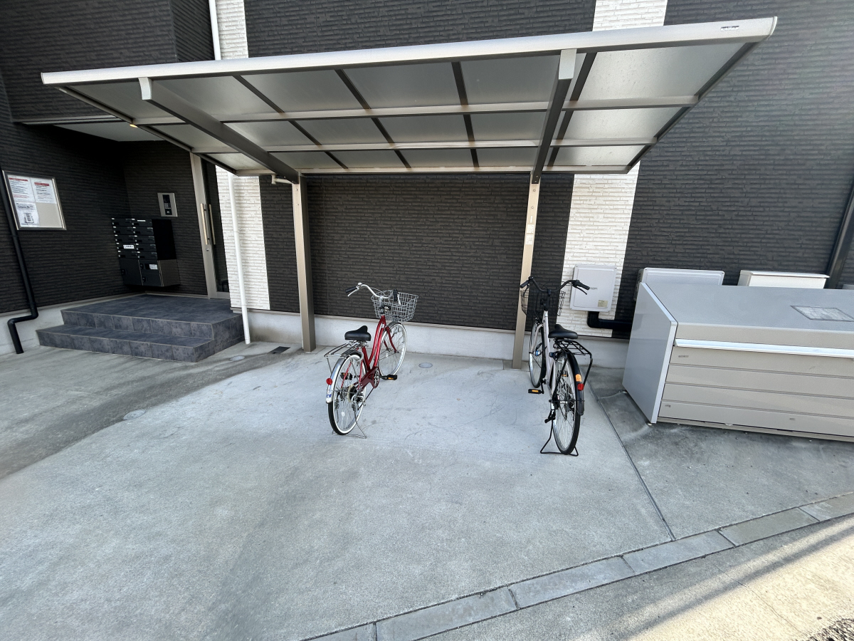 共用部 写真13