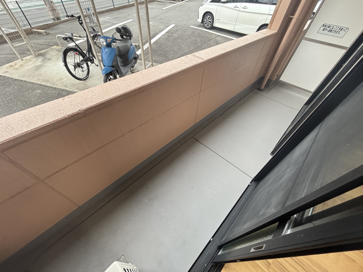 駐車場 写真10