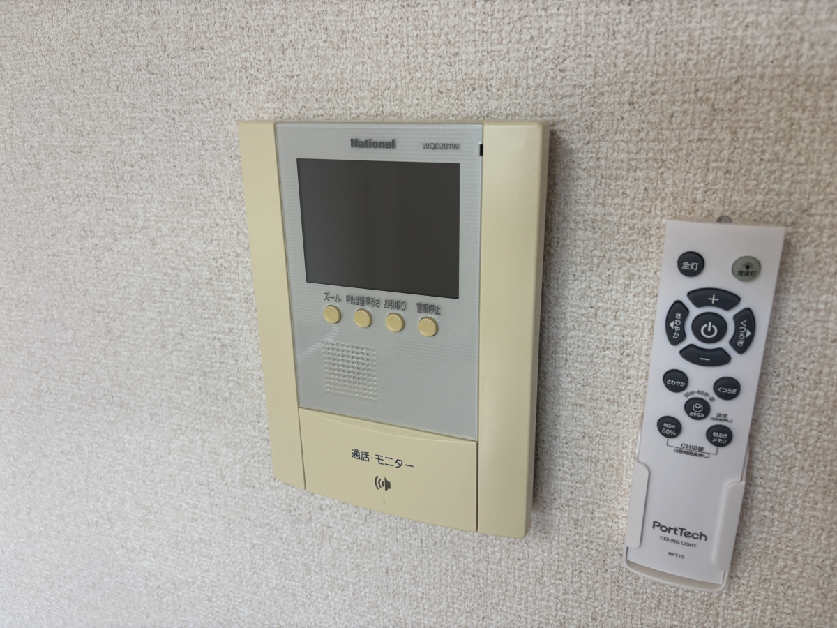 セキュリティ 写真12