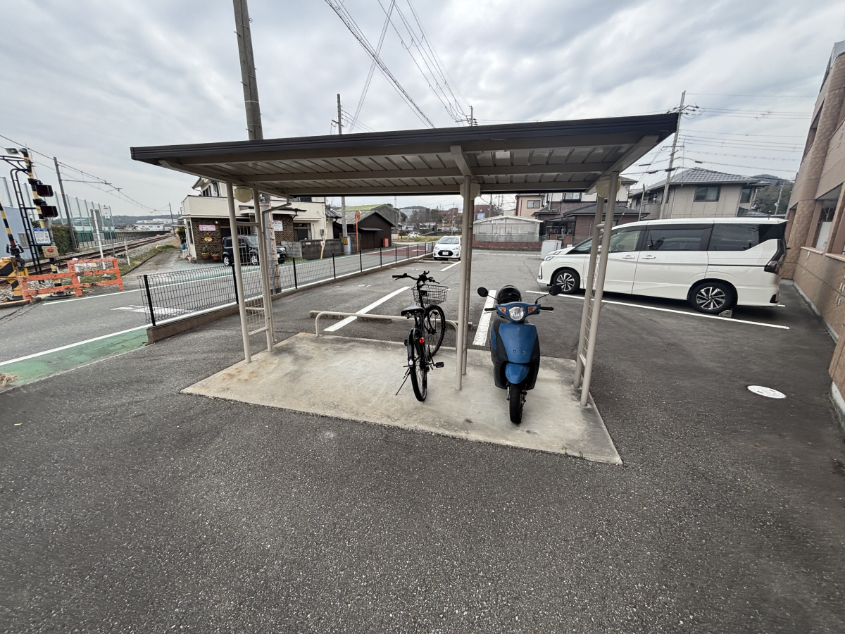共用部 写真13
