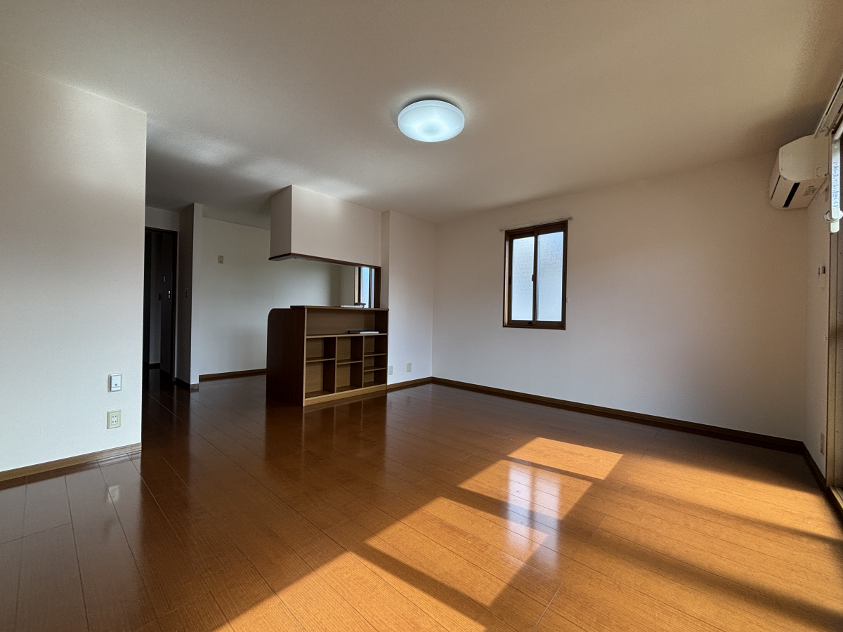 リビング 写真2