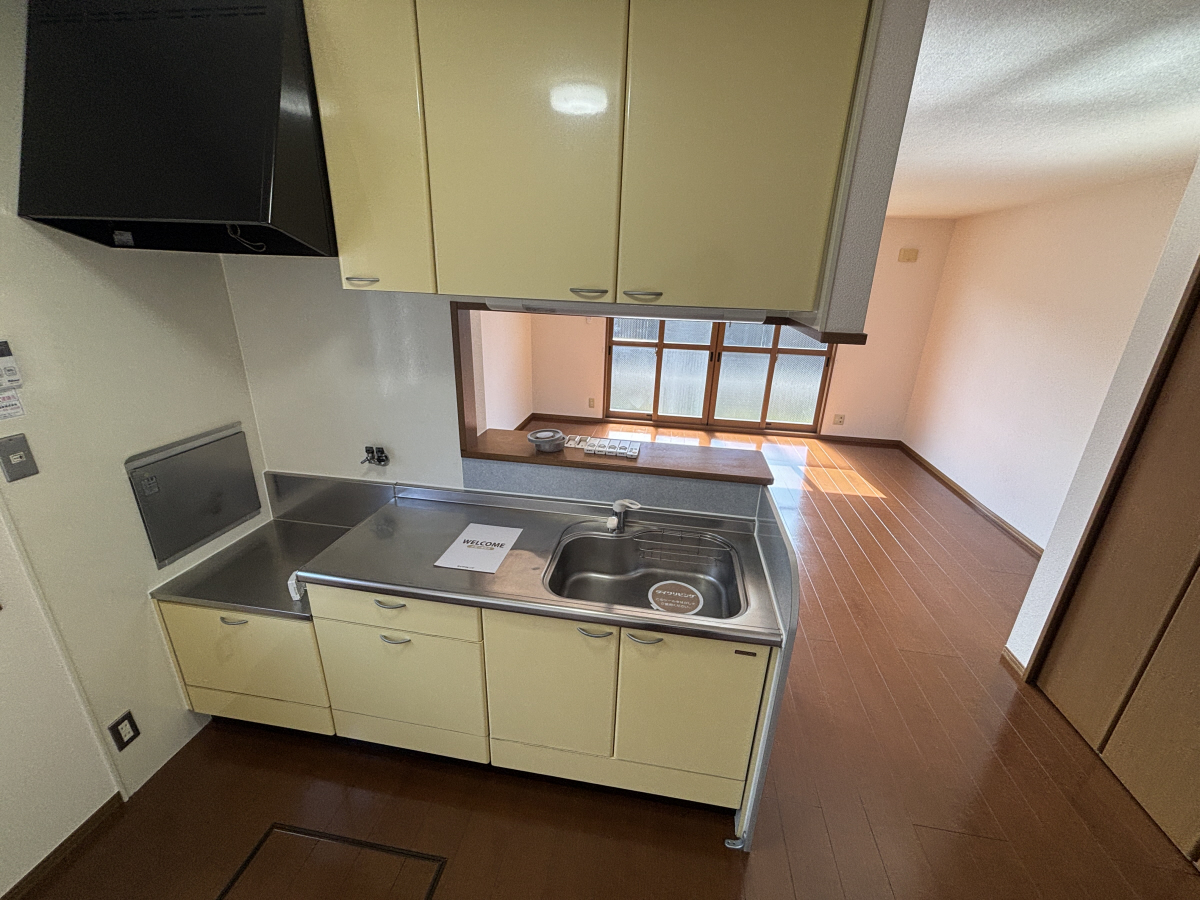 キッチン 写真3