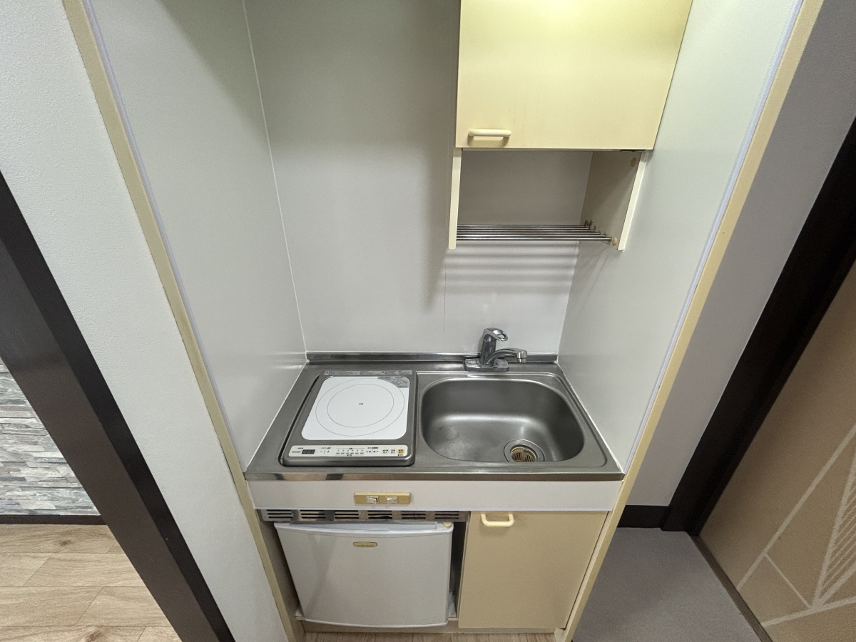 キッチン 写真3
