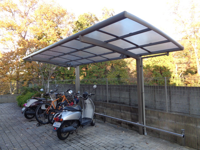共用部 写真11