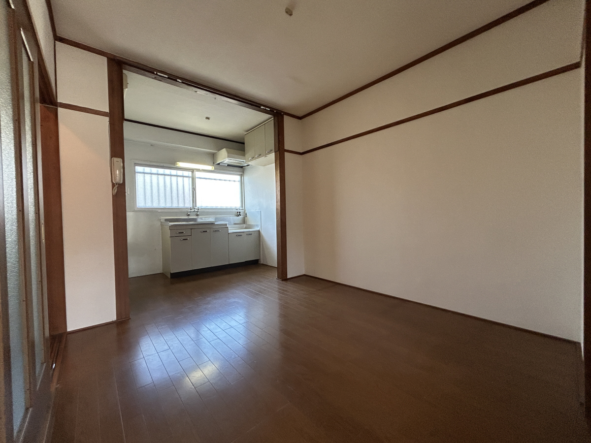 ダイニング 写真2