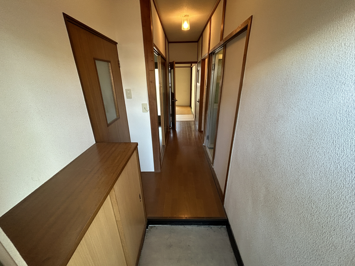 玄関 写真7