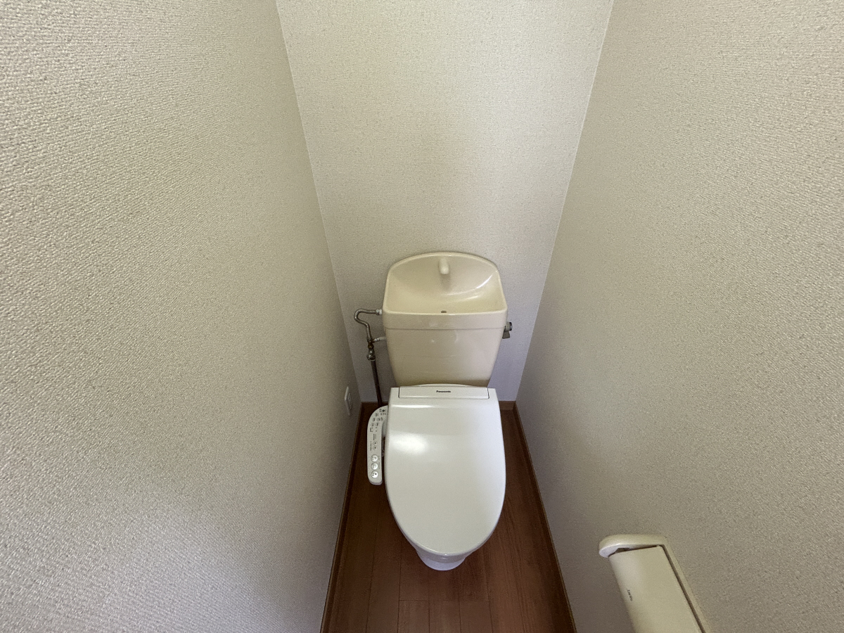 トイレ 写真5