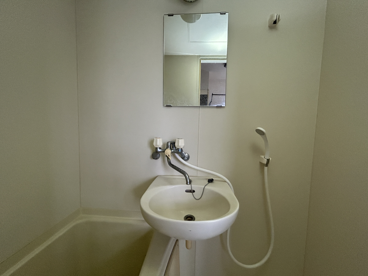 洗面所 写真6