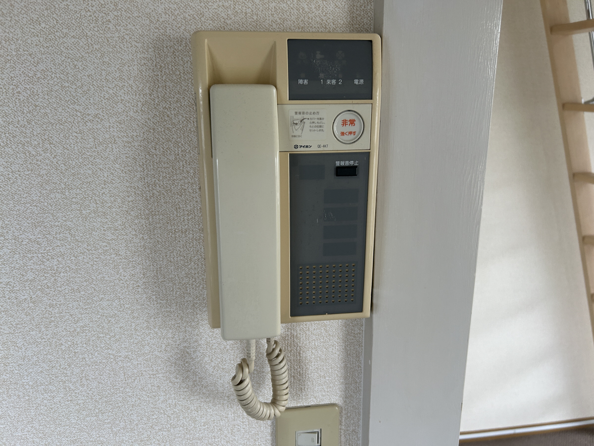 セキュリティ 写真11