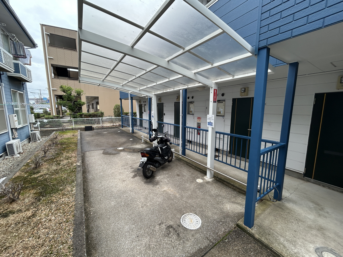 共用部 写真13