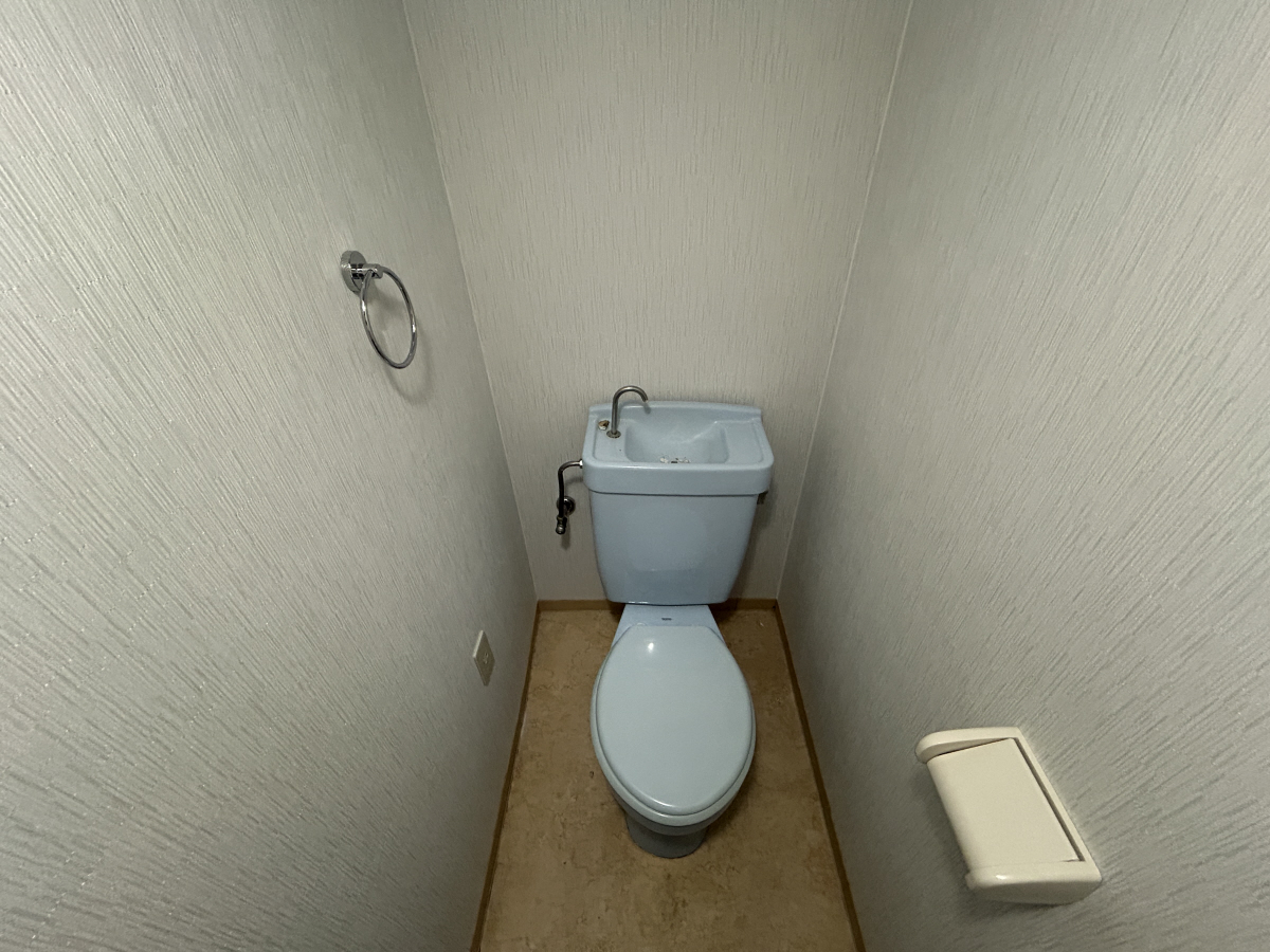 トイレ 写真5