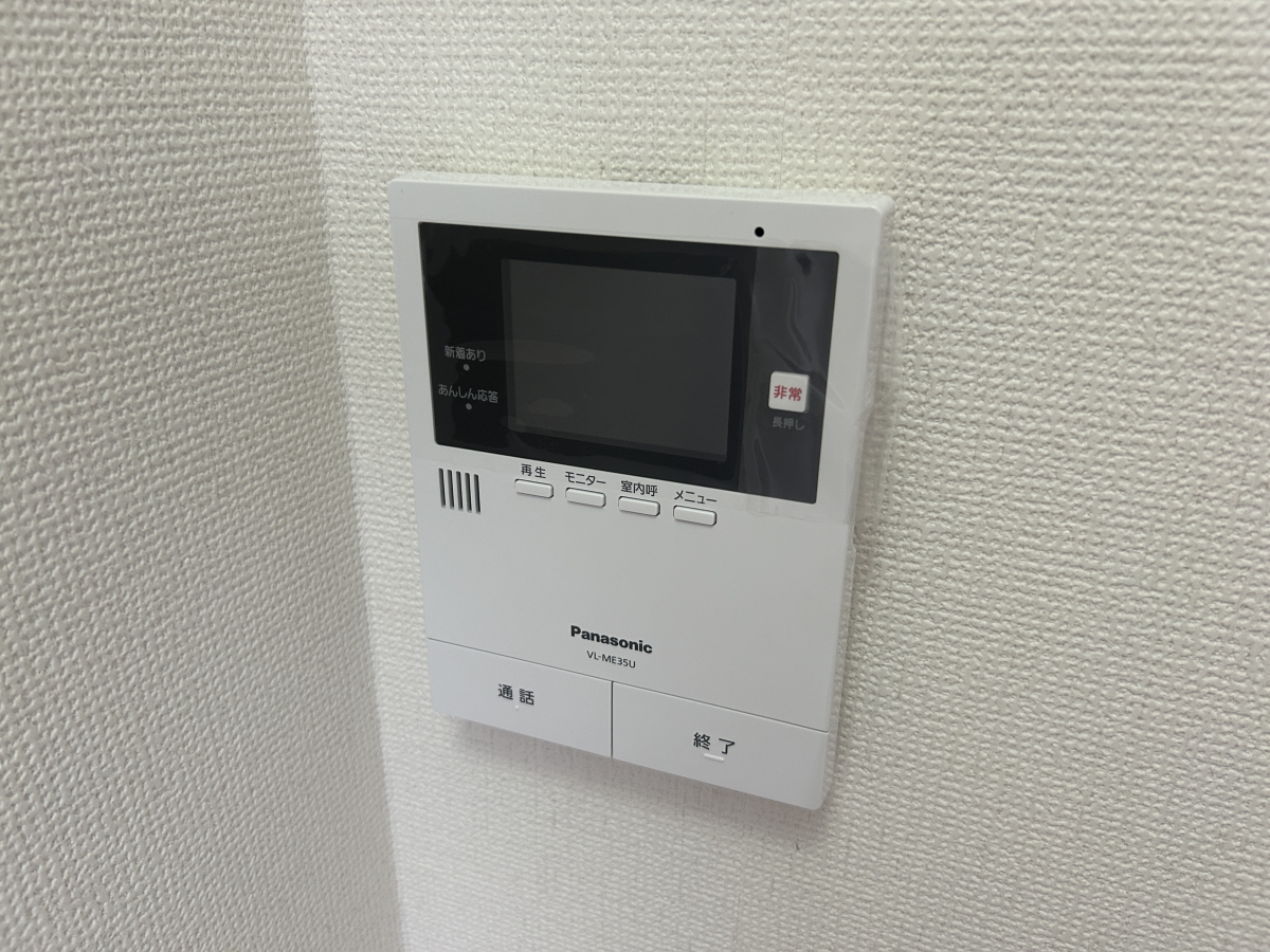 セキュリティ 写真11