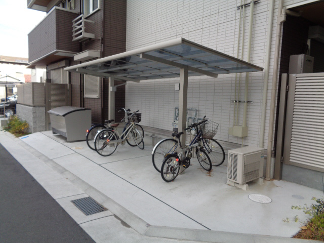 共用部 写真12