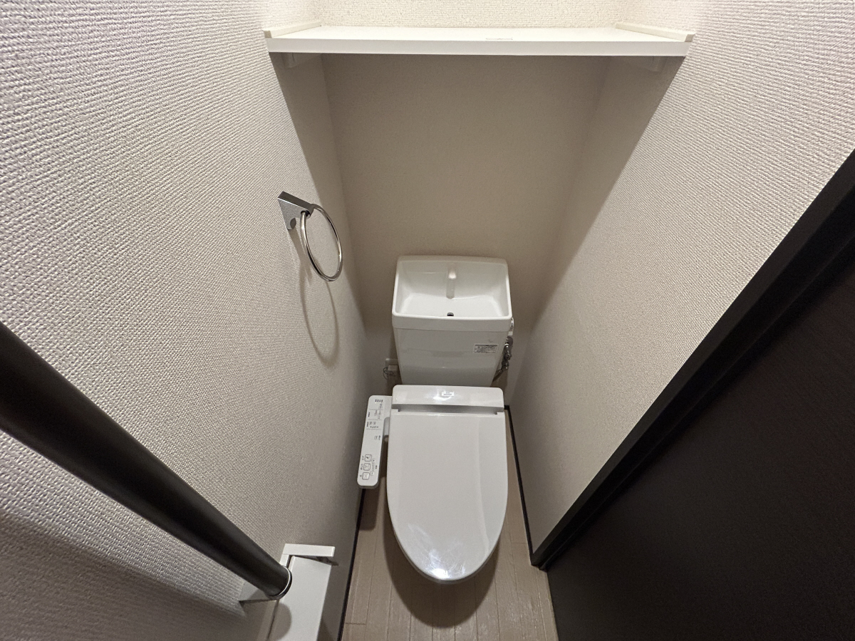 トイレ 写真5