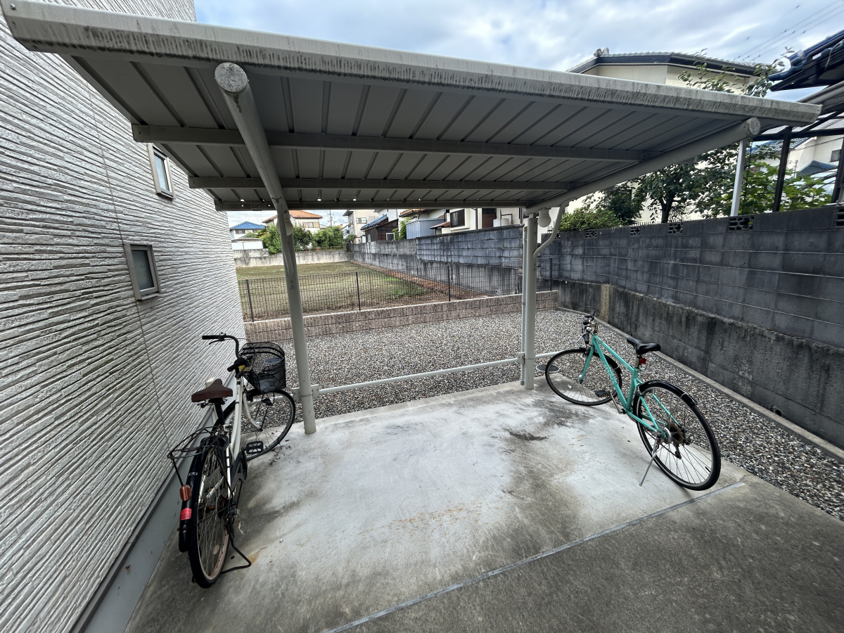 共用部 写真14