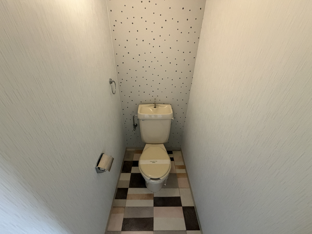 トイレ 写真5