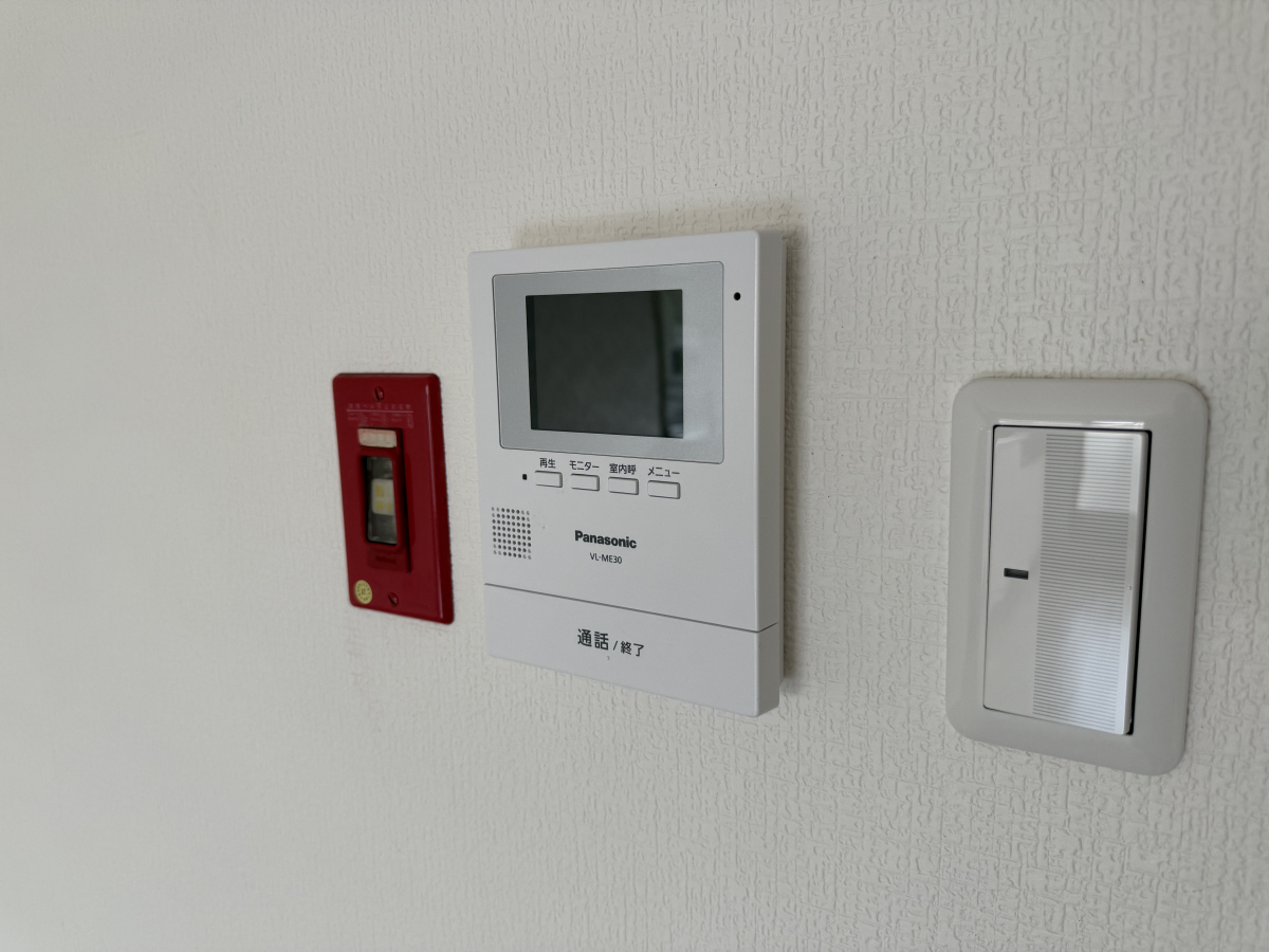 セキュリティ 写真13
