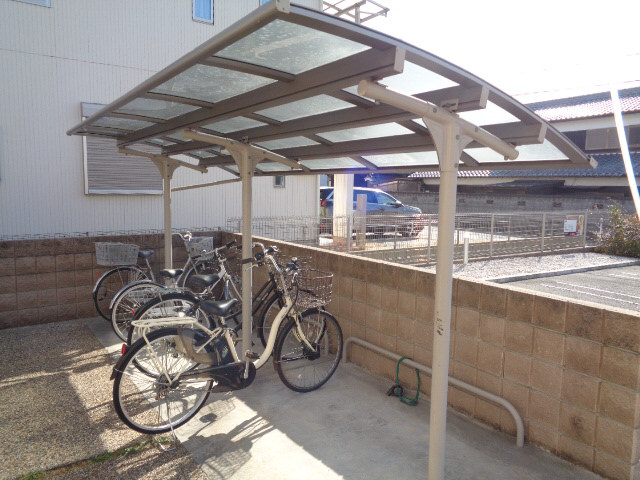 共用部 写真11