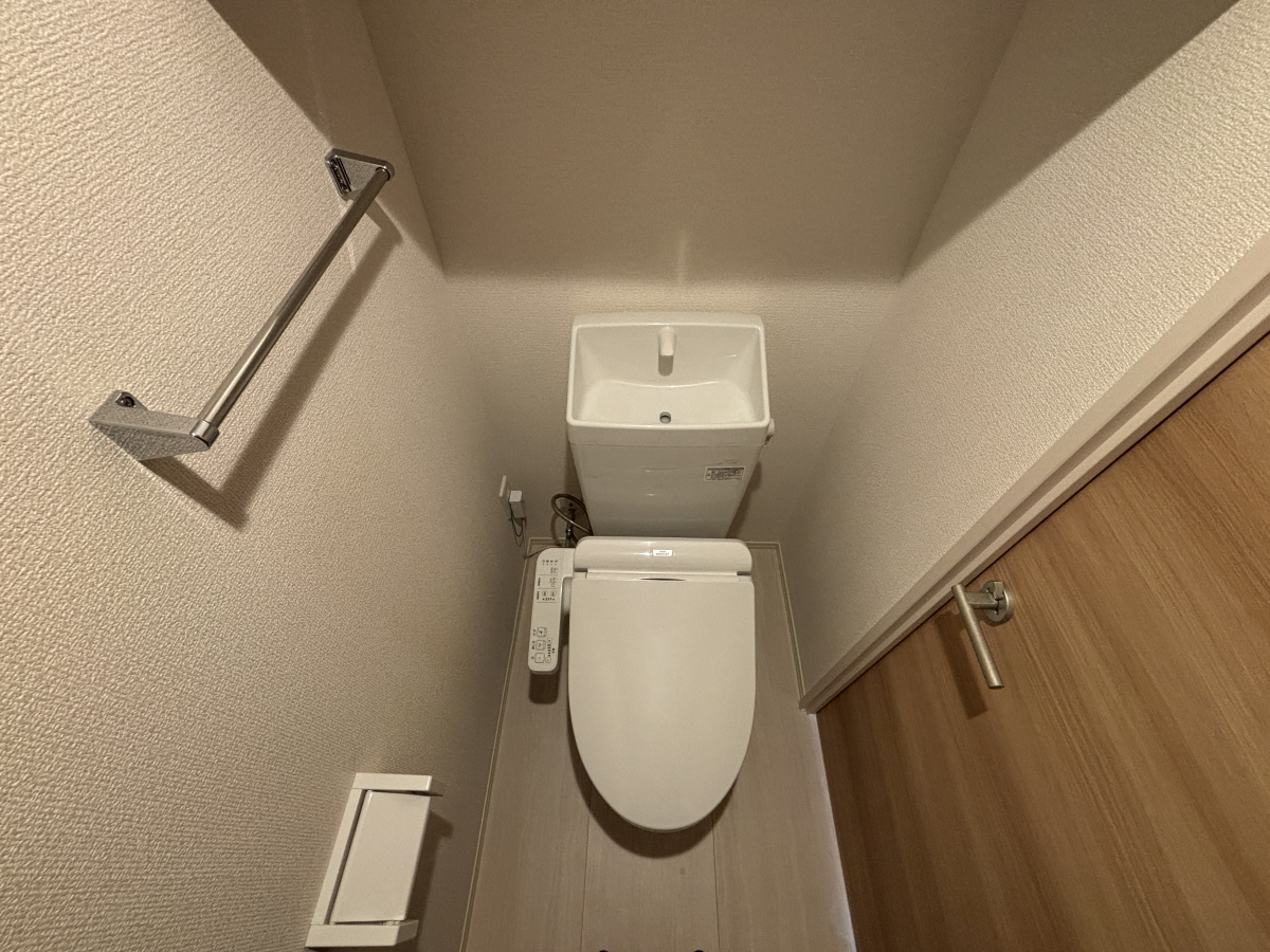 トイレ 写真5
