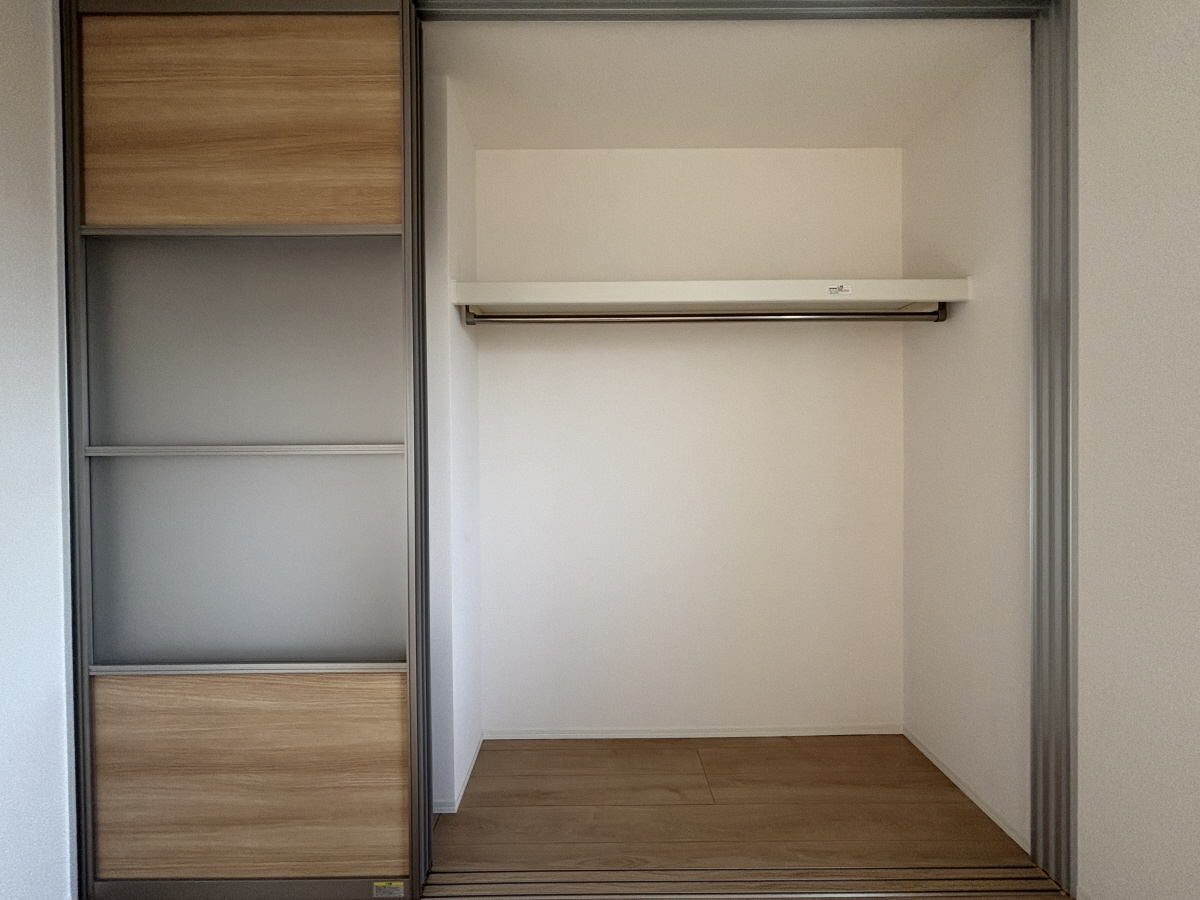 収納 写真8